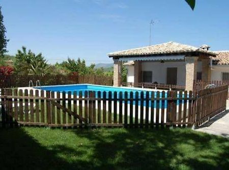 Casa Esteban กาซอร์ลา ภายนอก รูปภาพ