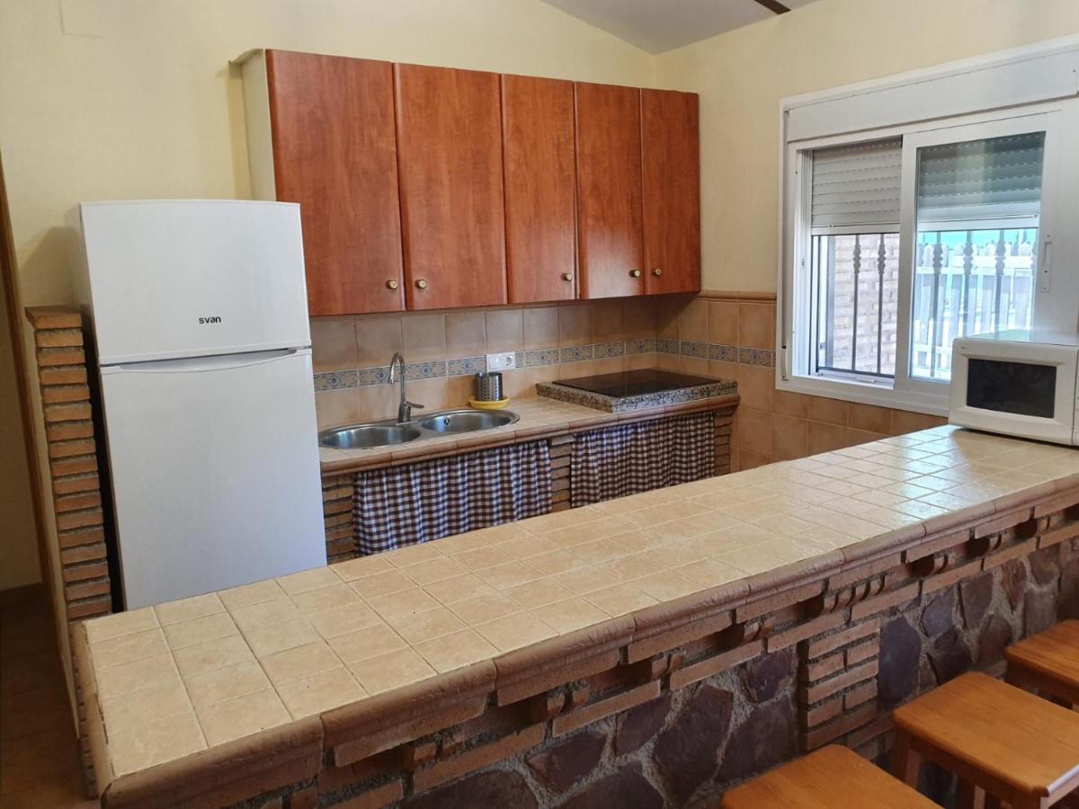Casa Esteban กาซอร์ลา ภายนอก รูปภาพ