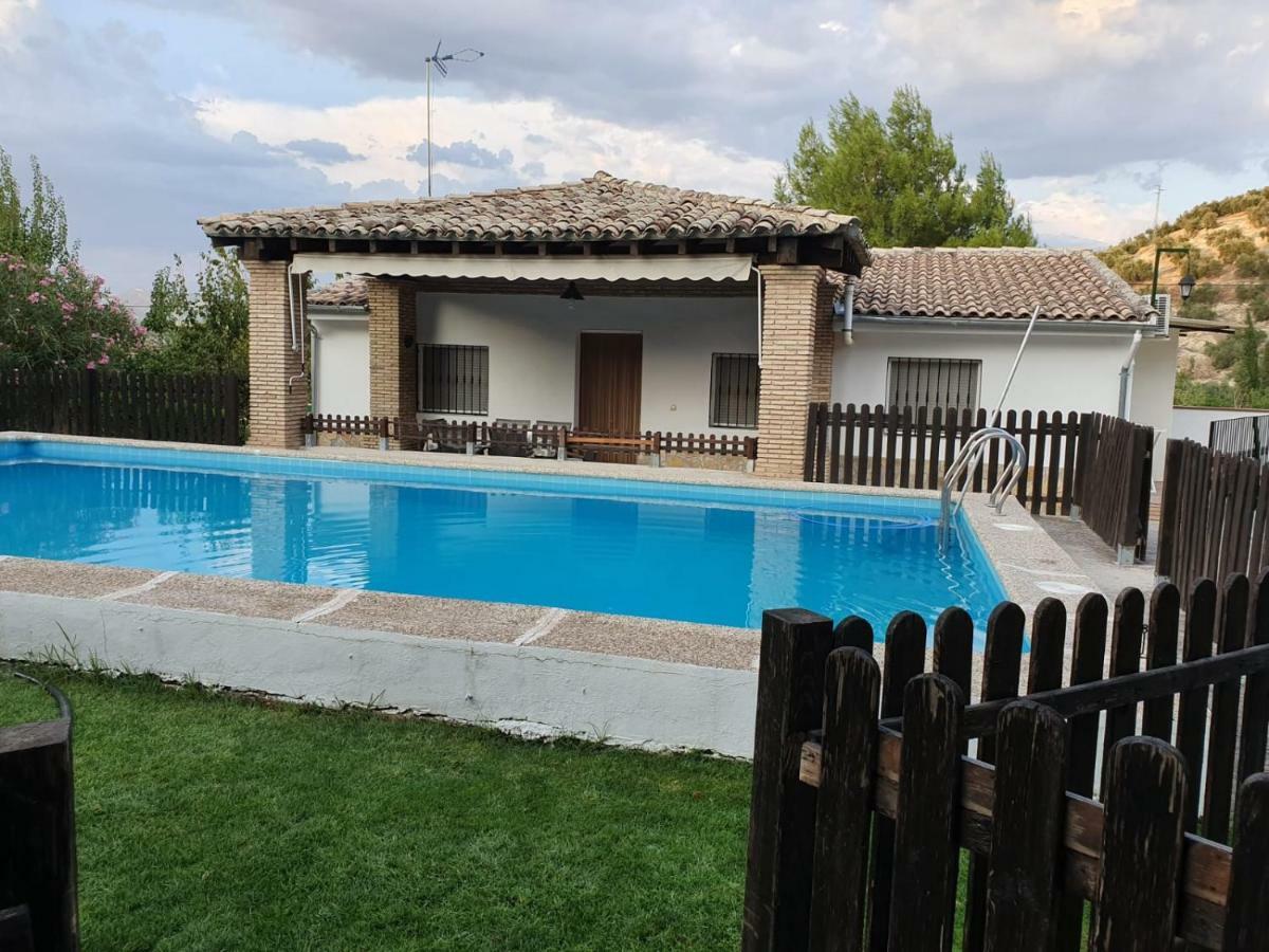 Casa Esteban กาซอร์ลา ภายนอก รูปภาพ
