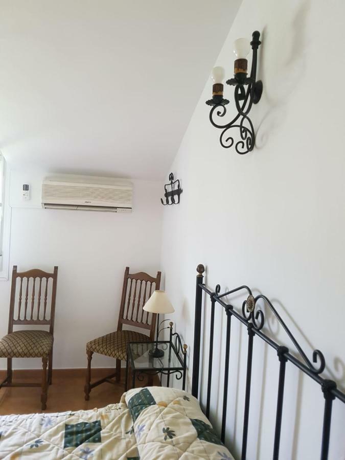 Casa Esteban กาซอร์ลา ภายนอก รูปภาพ