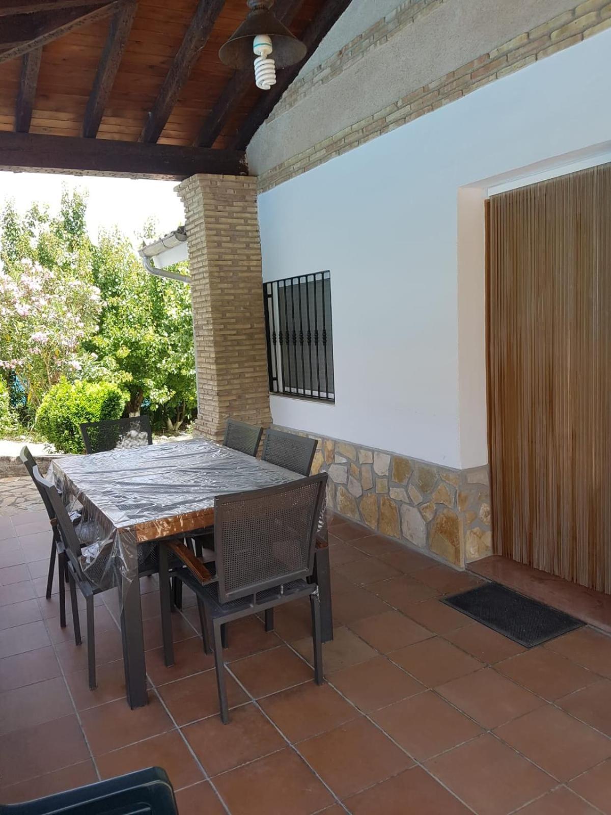 Casa Esteban กาซอร์ลา ภายนอก รูปภาพ