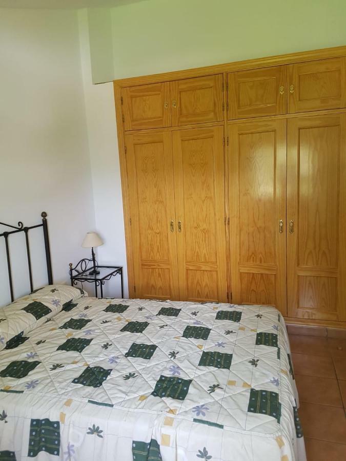 Casa Esteban กาซอร์ลา ภายนอก รูปภาพ