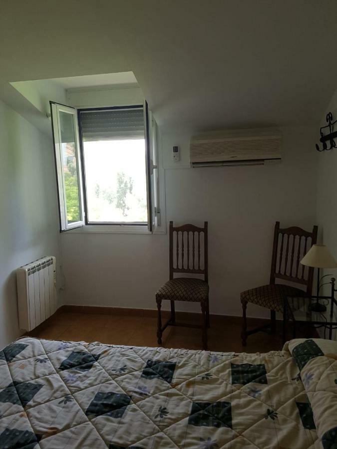 Casa Esteban กาซอร์ลา ภายนอก รูปภาพ