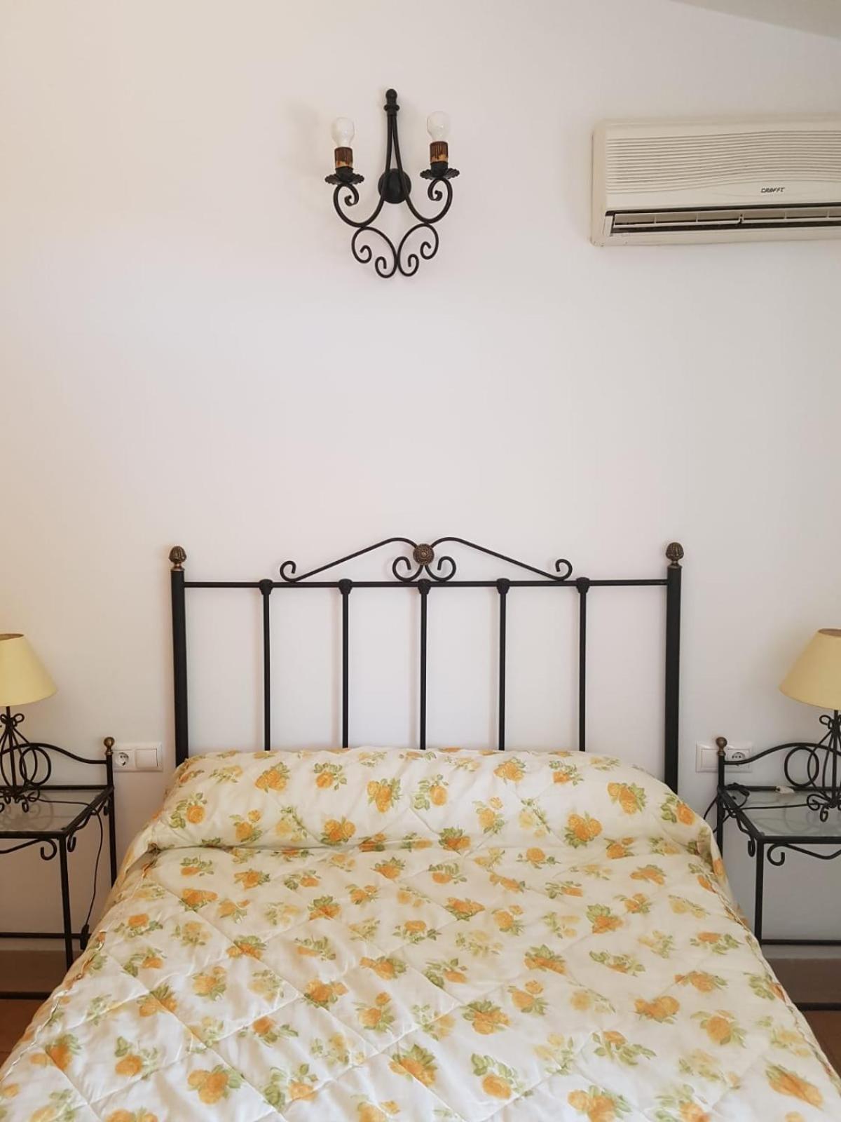 Casa Esteban กาซอร์ลา ภายนอก รูปภาพ