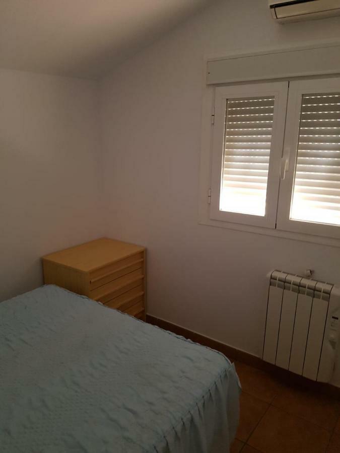 Casa Esteban กาซอร์ลา ภายนอก รูปภาพ