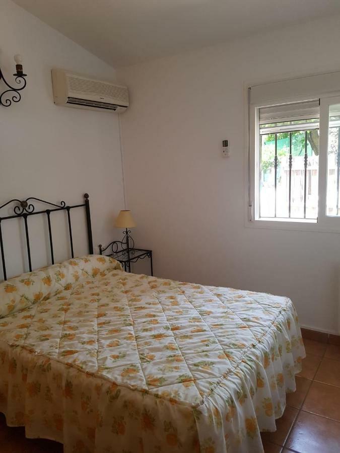 Casa Esteban กาซอร์ลา ภายนอก รูปภาพ